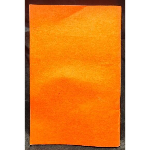 The Sponge Book: How to Do Sponge Ball Tricks - Magic, Inc. 1973 - Picture 2 of 5